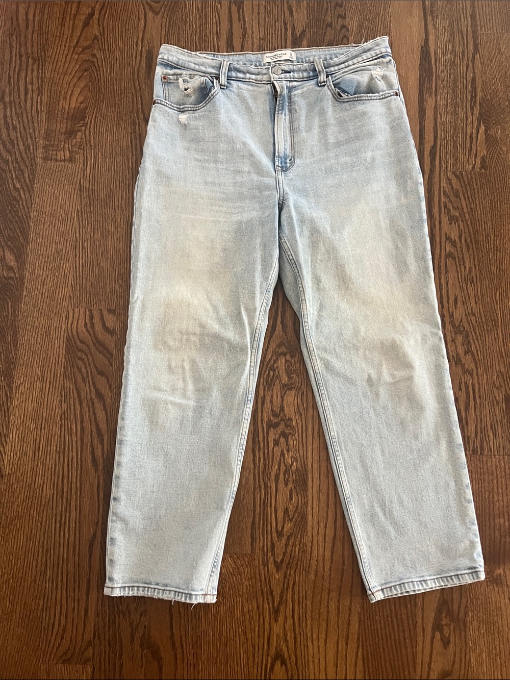 Abercrombie Jeans